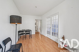  appartement vanves 92170