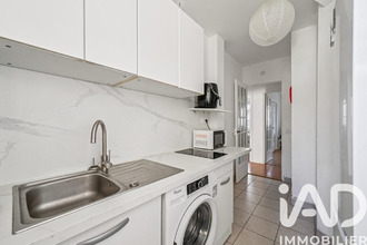  appartement vanves 92170