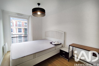  appartement vanves 92170