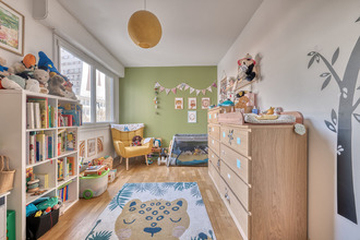  appartement vanves 92170