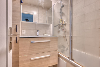  appartement vanves 92170