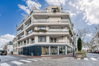  appartement vanves 92170