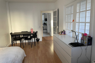  appartement vanves 92170
