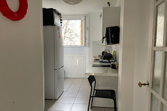 appartement vanves 92170