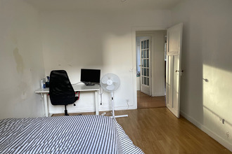  appartement vanves 92170