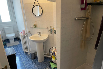  appartement vanves 92170