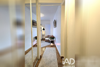  appartement vanves 92170