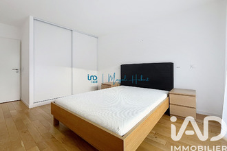  appartement vanves 92170