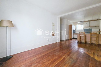  appartement vanves 92170