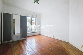  appartement vanves 92170