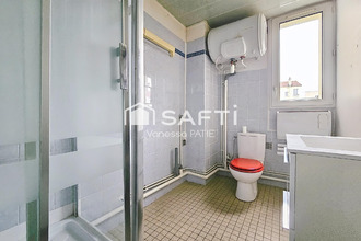  appartement vanves 92170