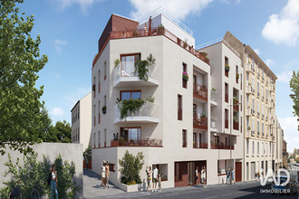  appartement vanves 92170