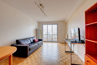  appartement vanves 92170