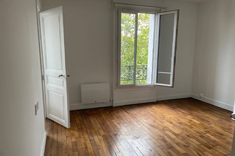  appartement vanves 92170