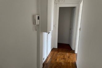  appartement vanves 92170