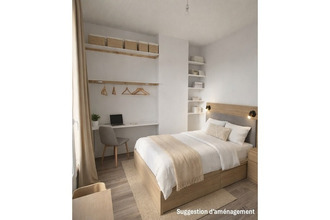  appartement vanves 92170