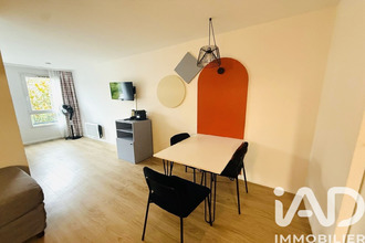  appartement vanves 92170