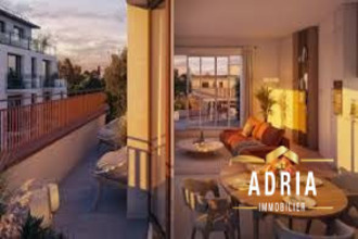  appartement vanves 92170