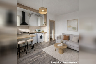  appartement vanves 92170