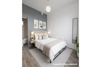  appartement vanves 92170