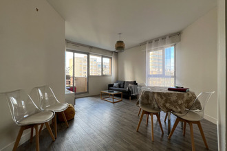  appartement vanves 92170