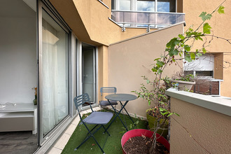  appartement vanves 92170