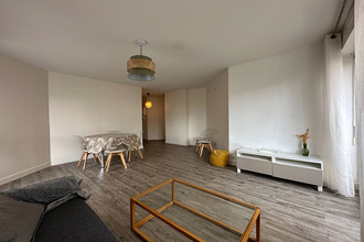  appartement vanves 92170