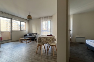  appartement vanves 92170