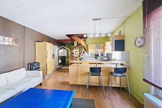  appartement vanves 92170