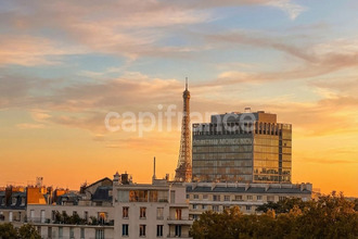  appartement vanves 92170