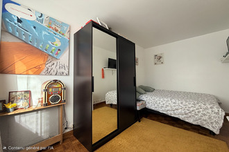  appartement vanves 92170