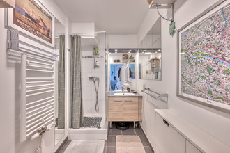  appartement vanves 92170