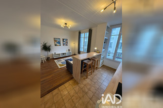  appartement vanves 92170