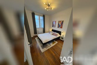  appartement vanves 92170