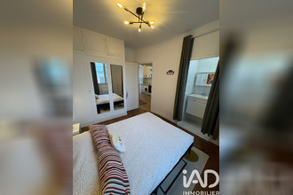  appartement vanves 92170