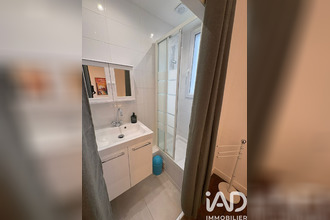  appartement vanves 92170