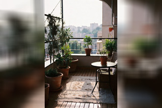  appartement vanves 92170