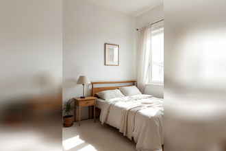  appartement vanves 92170