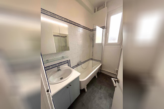  appartement vanves 92170