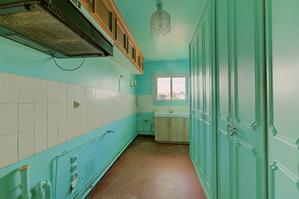  appartement vanves 92170