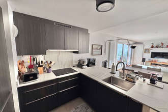  appartement vanves 92170