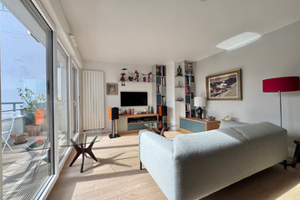  appartement vanves 92170