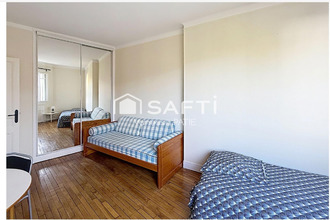  appartement vanves 92170