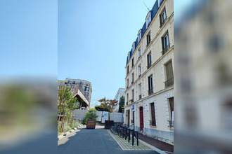  appartement vanves 92170