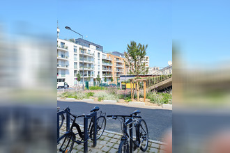  appartement vanves 92170