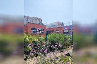  appartement vanves 92170