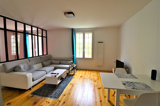  appartement vanves 92170