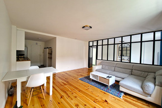  appartement vanves 92170