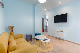  appartement vanves 92170