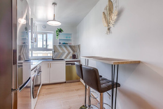  appartement vanves 92170